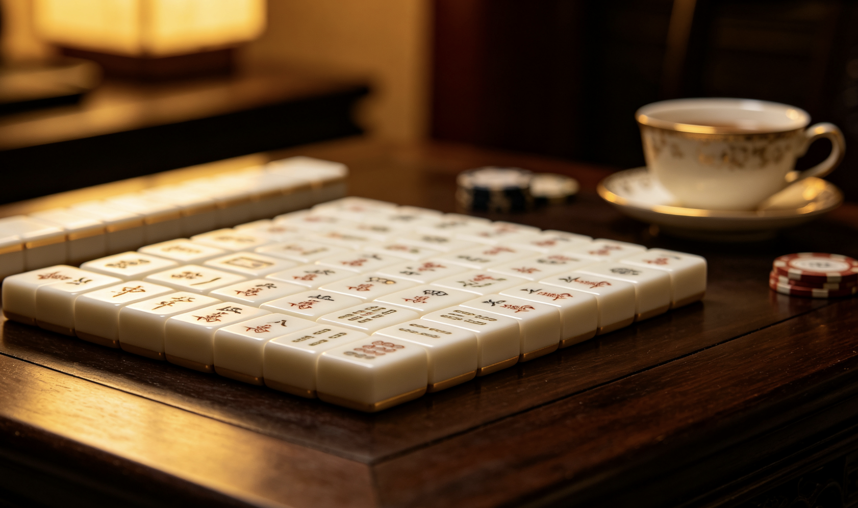 历程1