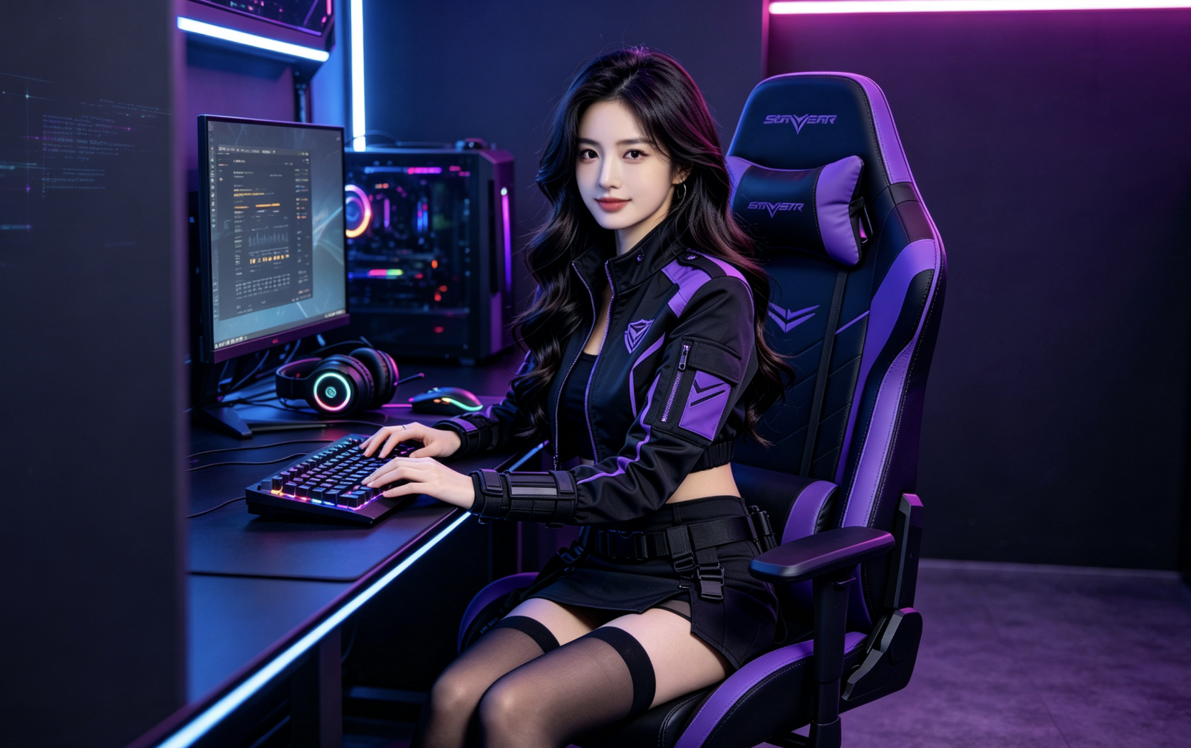 历程2